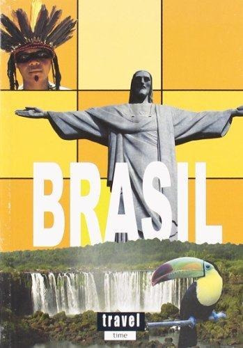 Brasil (b) - Travel Time Tour