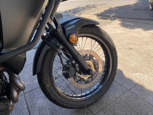 Imagen 5 de 14 de Kawasaki Versys 300