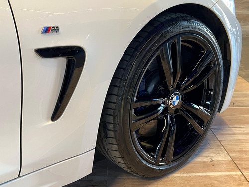 BMW Serie 4 3.0 435i Grand Coupe