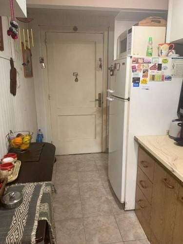 Venta | Ph 3 Amb + Escritorio C/terraza | Saavedra
