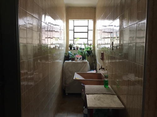 Imagem 10 de 24 de Sobrado À Venda, 5 Quartos, 1 Vaga, Curuçá - Santo André/sp - 95138