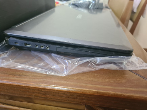 Avell G1511 Gtx 660 Notebook 16gb Ssd Com Caixa (Usado)