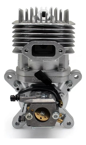 Motor Aeromodelo Dle 55cc Ra