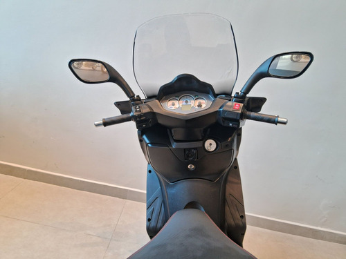 Dafra Citycom S 300i Cbs 2024/2024