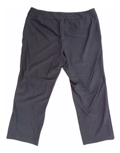 Dress barn capris 2025