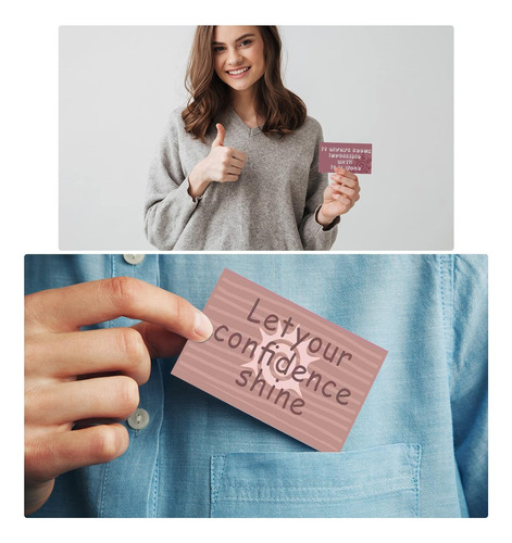 120 Tarjetas Motivacionales Con Cita De Motivación, Tarjetas