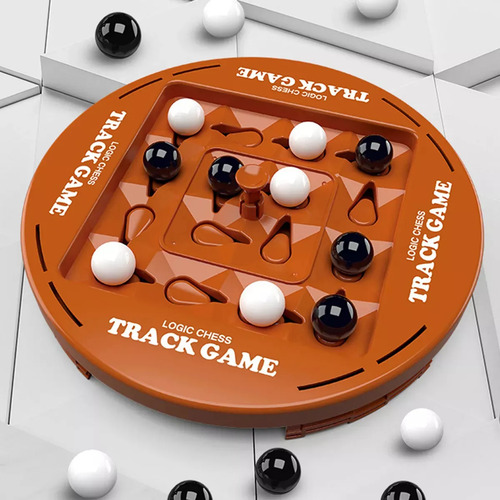 Juego De Mesa De Rompecabezas, Juego De Competición Para Dos