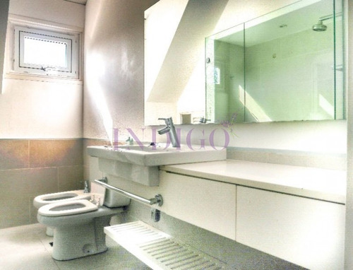 Alquiler En Paradas, Muy Buena Casa En El Mejor Punto De Punta Del Este.- Ref: 250