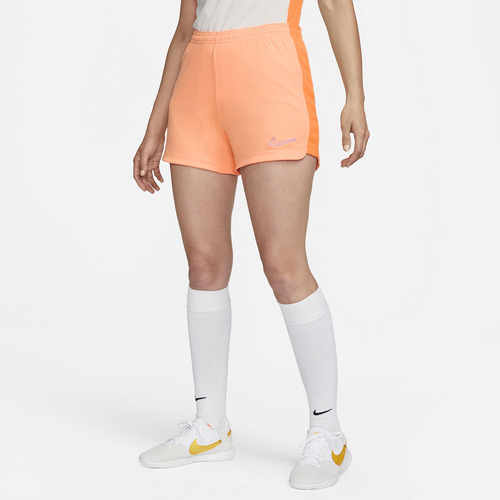 Short Nike Dri-fit Deportivo De Fútbol Para Mujer Cc375