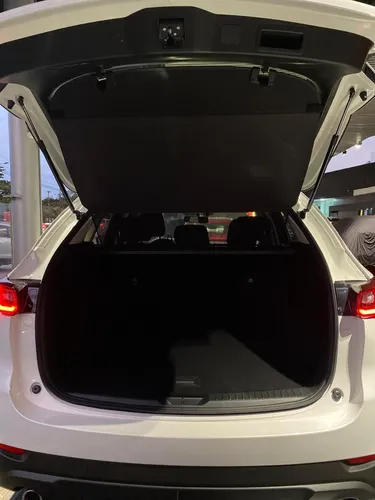 Mazda CX-5 TOURING 2.0