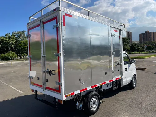DFM/DFSK C31 1.5l Pickup