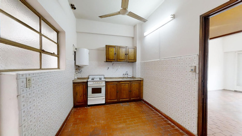 Imagen 23 de 30 de Departamento 3 Amb. Venta - Munro - Patio Propio
