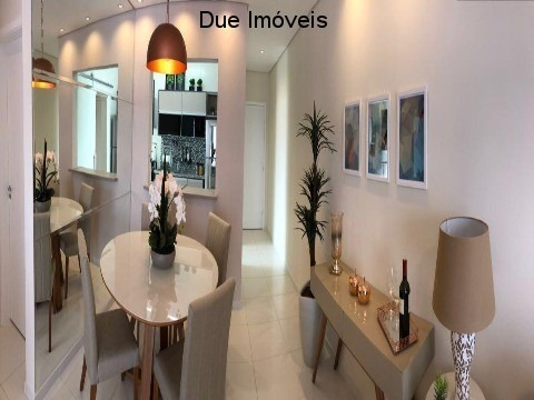 Imagem 26 de 30 de Apartamentos Novos Indaiatuba - Edificio Claudia - Ap00548 - 69338884