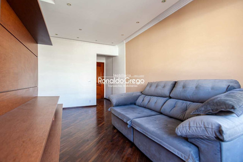 Imagem 2 de 30 de Apartamento Com 2 Dorms, Jardim Ester, São Paulo - R$ 330 Mil - V5439