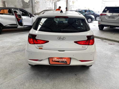 Imagem 6 de 10 de Hyundai Hb20 1.0ta Fe. Diam