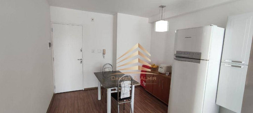Imagem 7 de 30 de Apartamento À Venda, 54 M² Por R$ 300.000,00 - Gopoúva - Guarulhos/sp - Ap1396