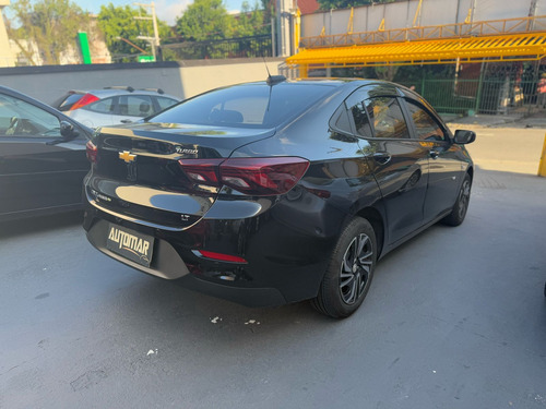 Chevrolet Onix plus 1.0 Lt Turbo 4p