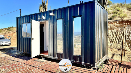 Hermosa Parcela En Venta, San Pedro. (66156)