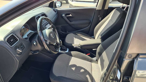 Imagen 9 de 15 de Volkswagen Polo 2018 1.2 Sportline Tiptronic At