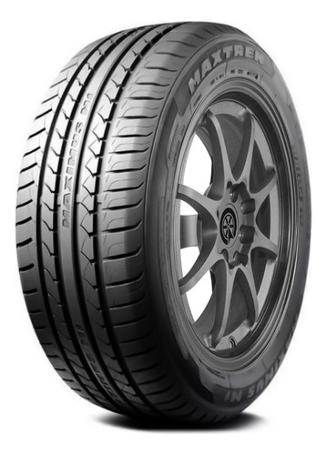 Llanta 255/50r19 107v Maxtrek Maximus M1 *rft