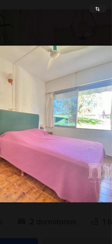 Vendo , Líquido Punta Del Este En Complejo Con Piscina