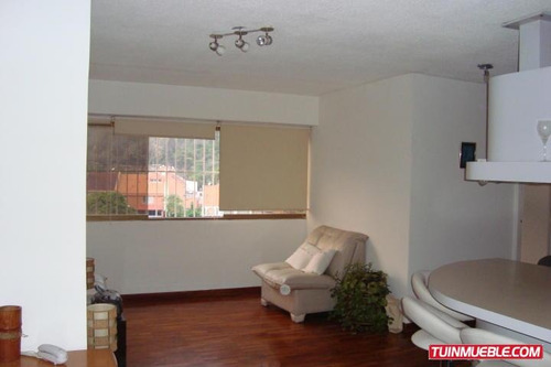 Apartamentos En Venta Código Ic 15-6162
