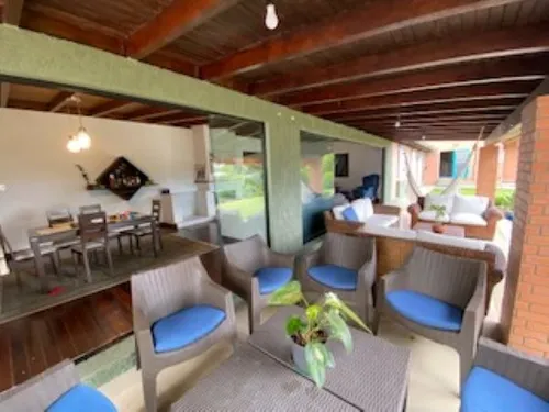 Vendo Casa En Oripoto