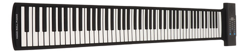 Piano Digital Enrollable, 88 Teclas, Función Midi, Sensible