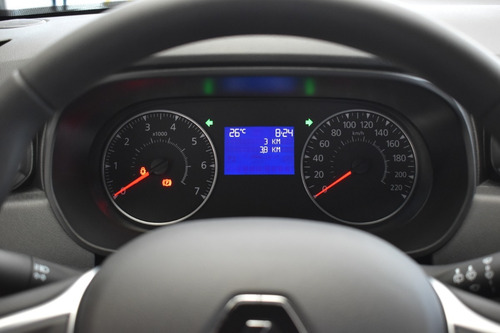 Imagen 11 de 15 de Renault Duster Zen Entrega Inmediata + Póliza Todo Riesgo