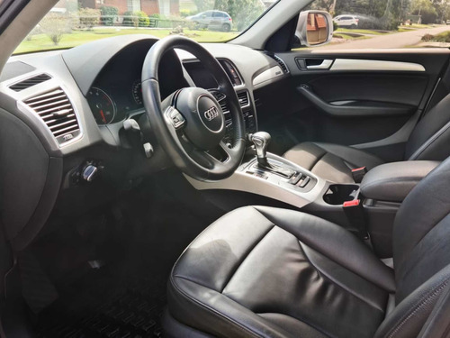 Audi Q5 2.0 Tfsi 225cv Tiptronic Quattro 2013