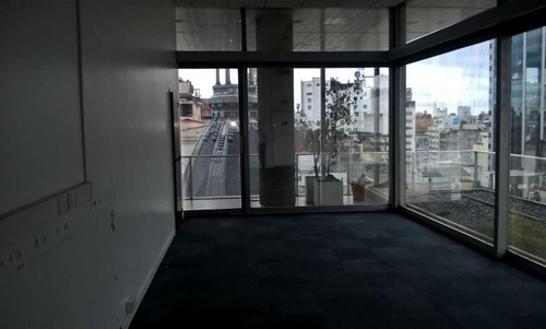 Oficina En Alquiler En Centro / Microcentro