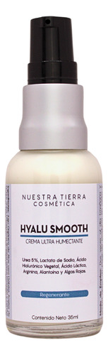 Crema Ultra Humectante Hidrata, Repara Y Suaviza Tu Piel Momento de aplicación Día/Noche Tipo de piel Seca, madura