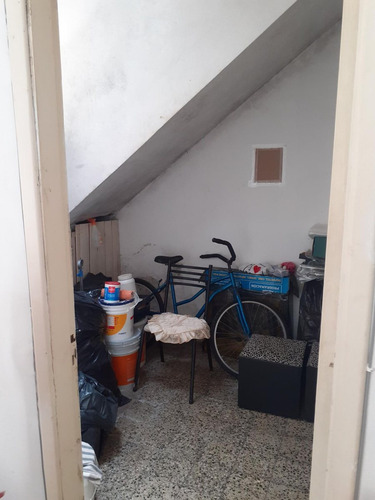 Venta Ph Tipo Casa 3 Ambientes Con Local Terraza