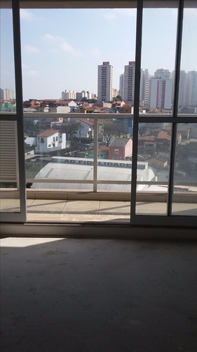 Imagem 7 de 11 de Sala Para Aluguel, 1 Vaga, Centro - São Bernardo Do Campo/sp - 7780