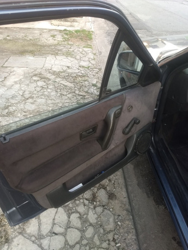 Volkswagen Santana Mi 2000