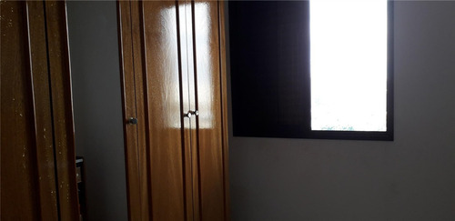 Imagem 9 de 16 de Apartamento À Venda, 3 Quartos, 1 Suíte, 2 Vagas, Stella - Santo André/sp - 49164