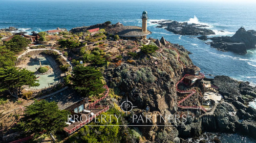 Santuario De Bienestar En Primera Línea De Playa E...