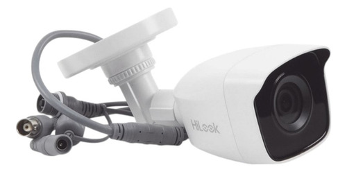 Camara Bala Turbohd 5mp Lente 2.8mm Ip66 Gran Angular 85