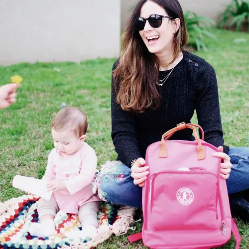 Mochila Baby Bag Legion Extranjera