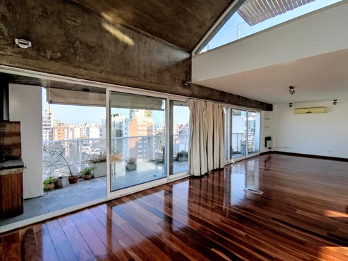 Imagen 5 de 13 de Venta Triplex 4 Dormitorios, 3 Cocheras - Terraza Exclusiva Con Hidro - Bv Oroño 1245 - Rosario