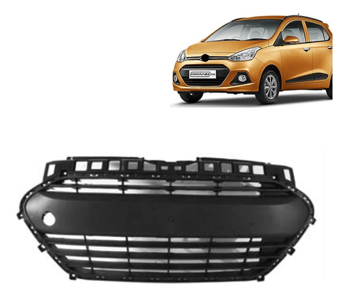 Mascara Para Hyundai Grand I10 1.2 2014/2018