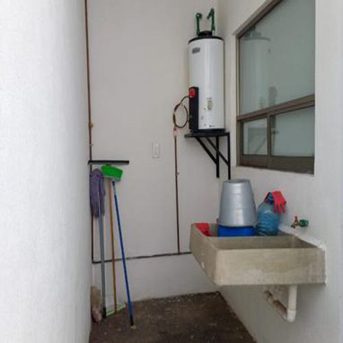 Casa En Renta En La Reserva Pachuca Hgo