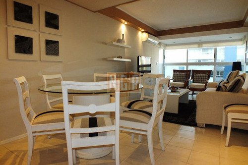 Divino Impecable Con Servicios- Ref: 14439