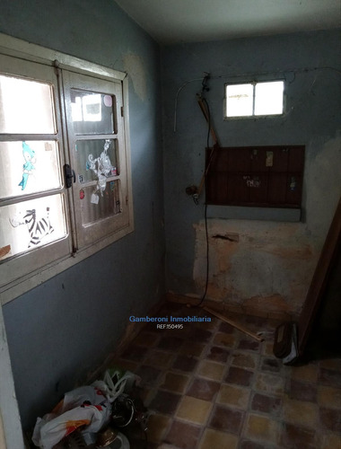 Venta De Dos Casas Y Gran Terreno De 2500 M2