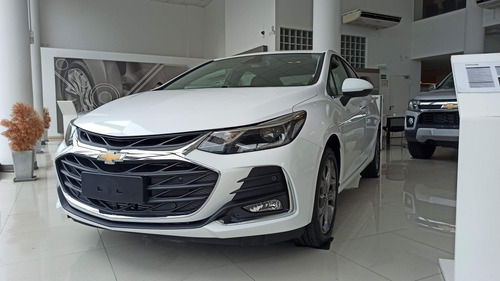 Chevrolet Cruze II Cruze ltz automatico