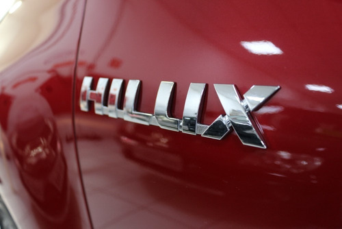 Toyota Hilux Srv 2.8 Diesel 4x4 Automatica 2020 Zero Km!!!
