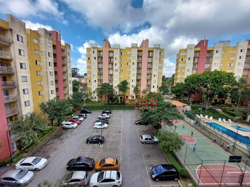 Imagem 21 de 21 de Apartamento Com 2 Dormitórios À Venda, Itaquera - São Paulo/sp - Ap7355