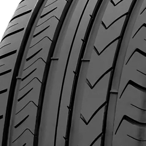 Kit 4 Pneus Aro 17 Sunset 215/50 R17 95w Xl Enzo Uhp B1