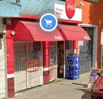 Comprar Traspaso Tienda De Abarrotes 