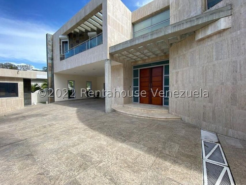 Imagen 5 de 30 de Casa En Venta En La Lagunita Country Club
